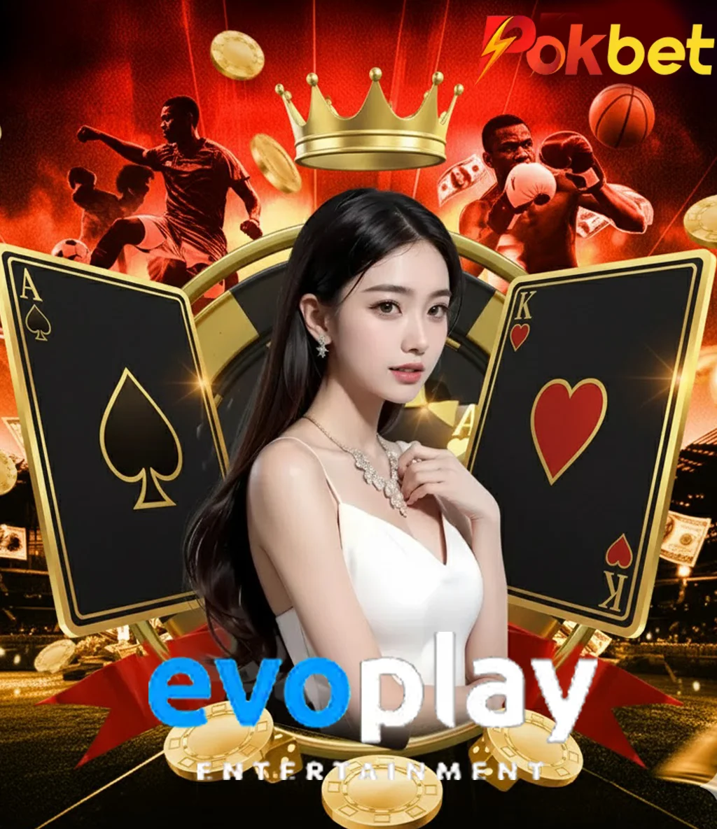 evoplay-by-pokbet